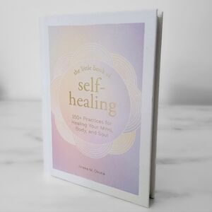 The Little Book of Self-Healing By Nneka M. Okona